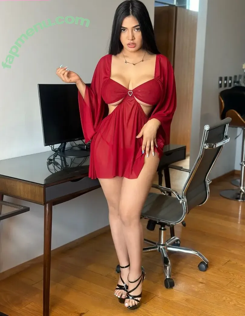 Anhastacia Gabriela nude photo #0006 (Anhastacia Gabriela)