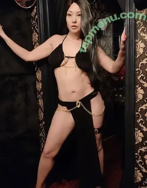 Ani-Mia / animiaofficial nude photo #0045