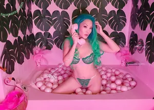 Ani-Mia / animiaofficial nude photo #0130