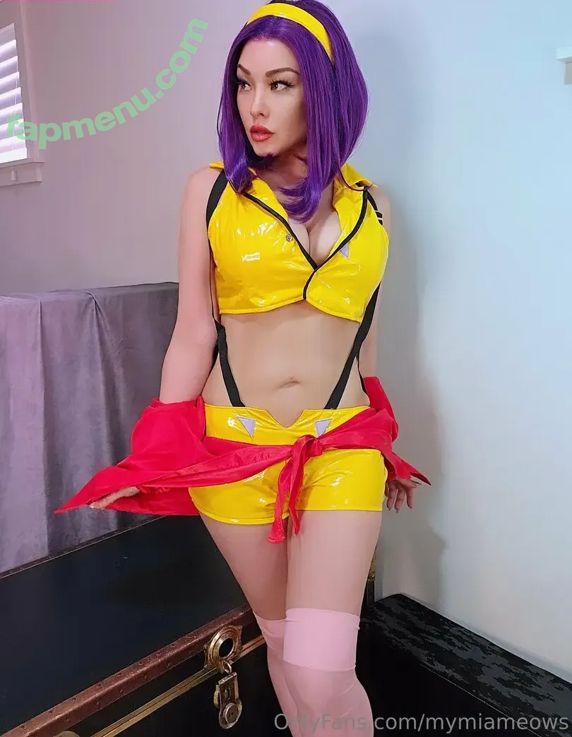 Ani-Mia nude photo #0125 (animiaofficial)