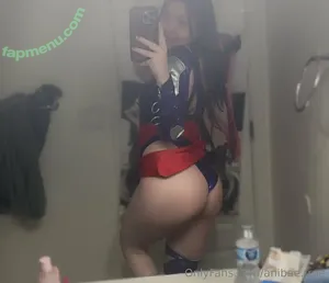 anibae.free / anibae.cos nude photo #0092