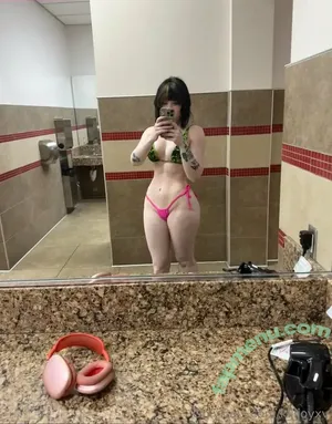 Aniejoy / aniejoy_ nude photo #0022