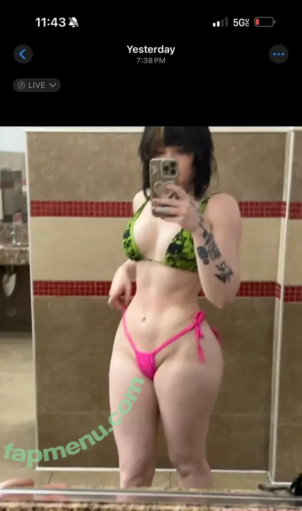 Aniejoy nude photo #0026 (aniejoy_)