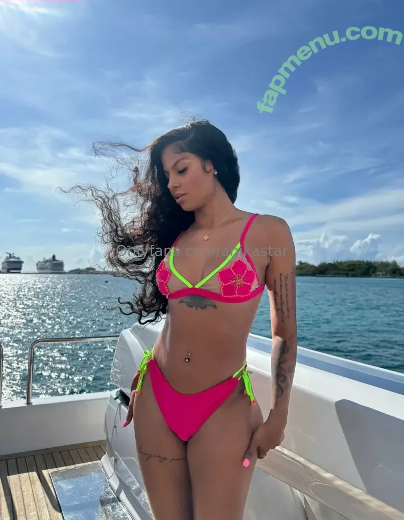 anikastar nude photo #0145 (iamanikastar)