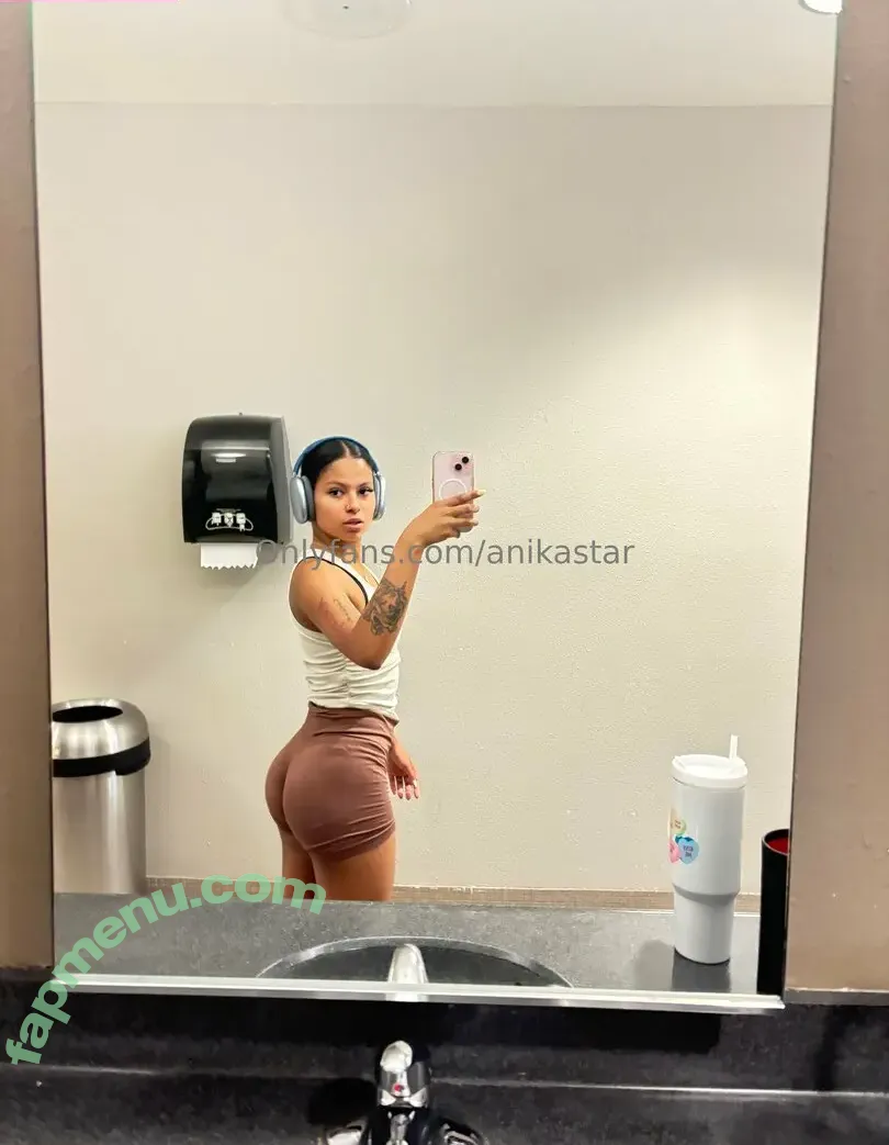 anikastar nude photo #0159 (iamanikastar)