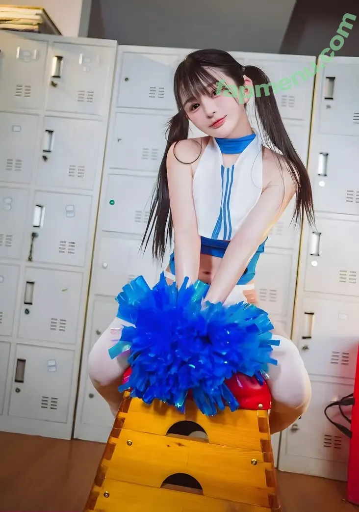 Aninnyan nude photo #1870 (nenetvt / 桜井宁宁)