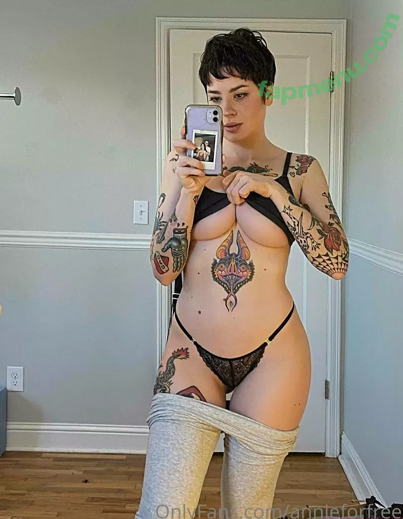 Anisa Jomha nude photo #0218 (AnisaJomha / AnisaTheGreasy / Annie Jay / anniejay)