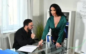 Anissa KATE / AnissaKate / anissakateoff nude photo #2298