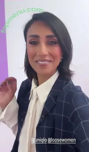 Anita Rani / itsanitarani nude photo #0111
