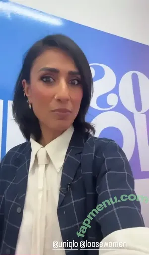 Anita Rani / itsanitarani nude photo #0112