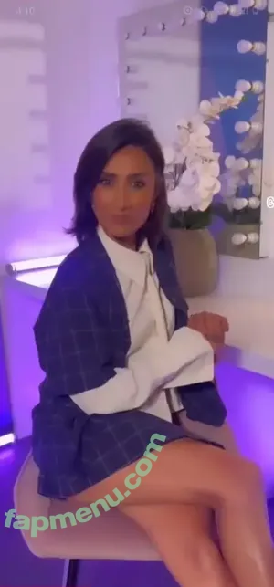 Anita Rani / itsanitarani nude photo #0114