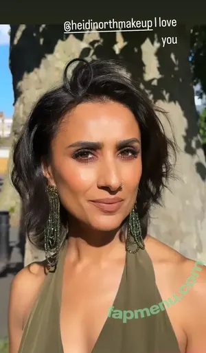 Anita Rani / itsanitarani nude photo #0118