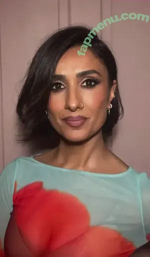 Anita Rani / itsanitarani nude photo #0132
