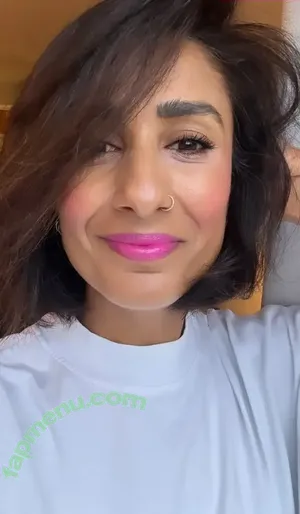 Anita Rani / itsanitarani nude photo #0167