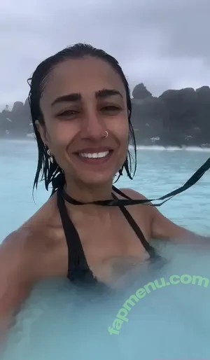 Anita Rani / itsanitarani nude photo #0168
