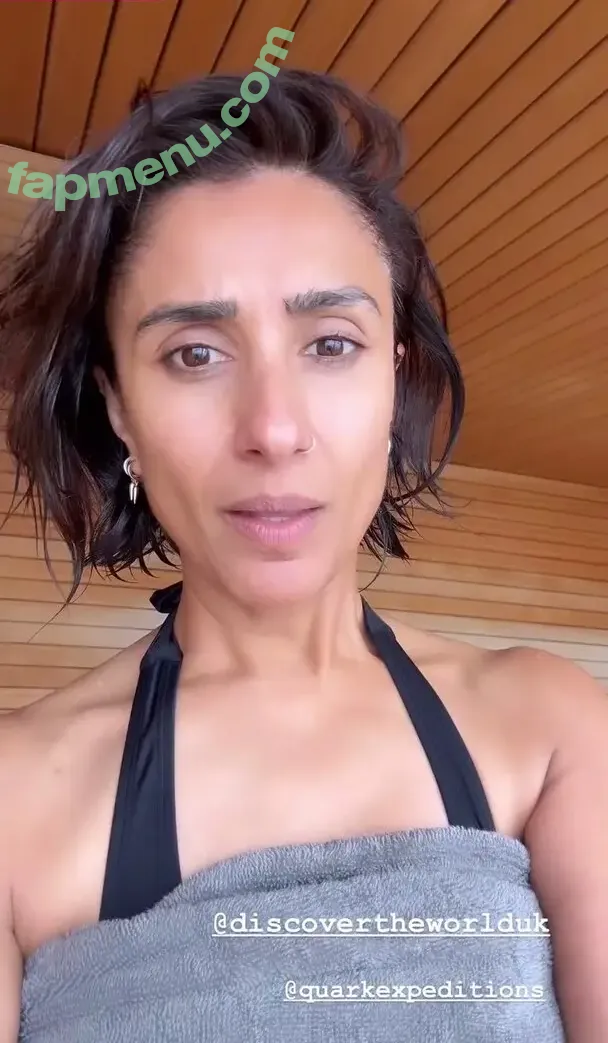 Anita Rani nude photo #0147 (itsanitarani)