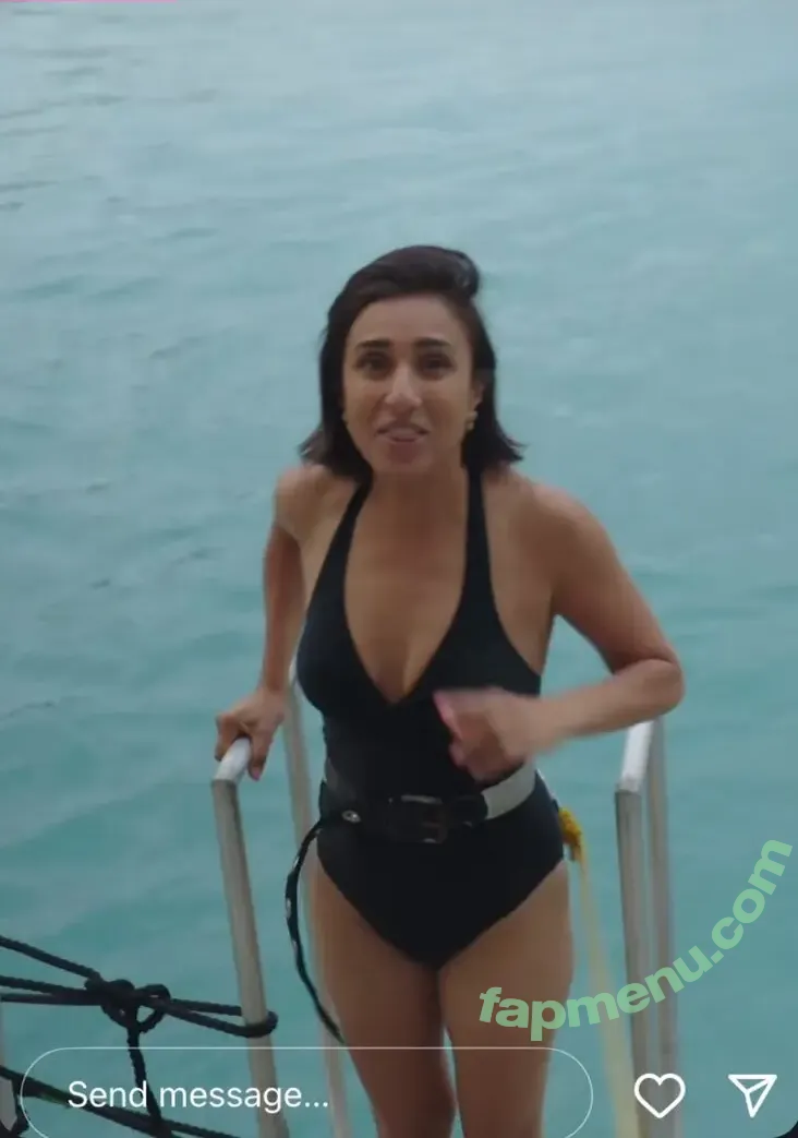 Anita Rani nude photo #0150 (itsanitarani)