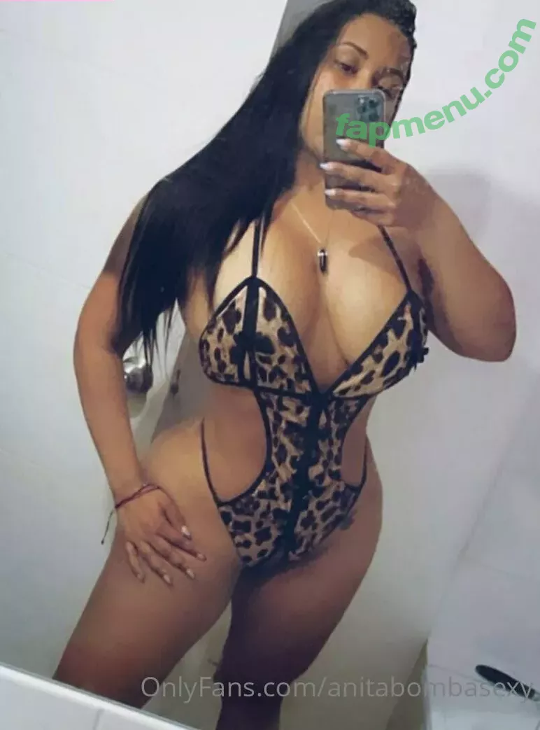 anitabombasexy nude photo #0015 (anitabombasexy)