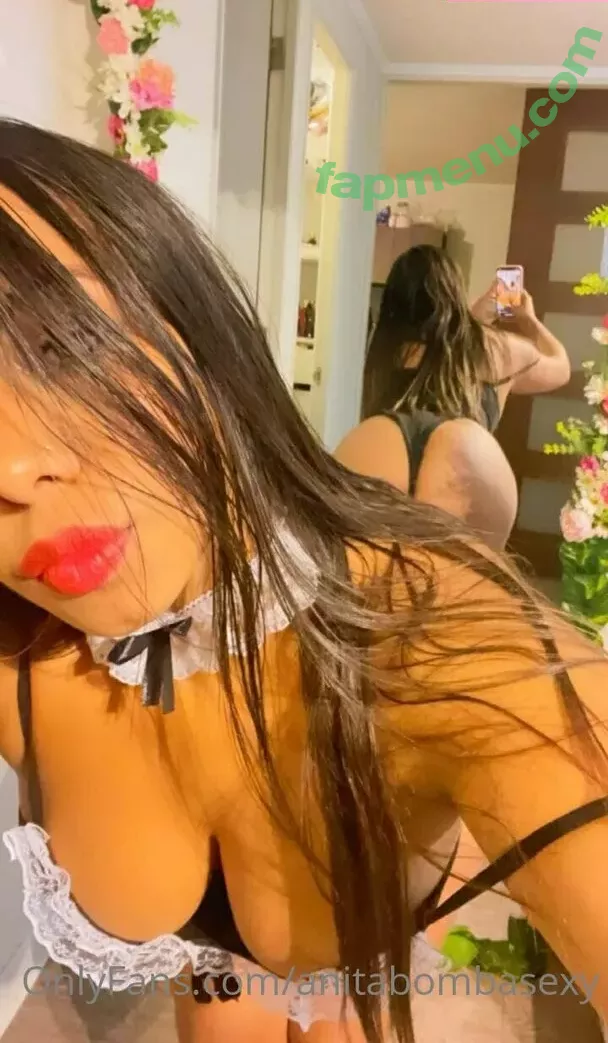 anitabombasexy nude photo #0024 (anitabombasexy)