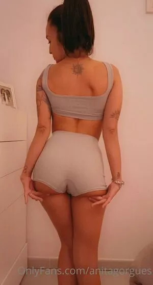 anitagorgues / Anitagorgeousss nude photo #0421