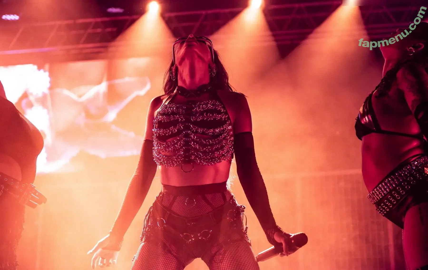 Anitta nude photo #2378 (Anitta)