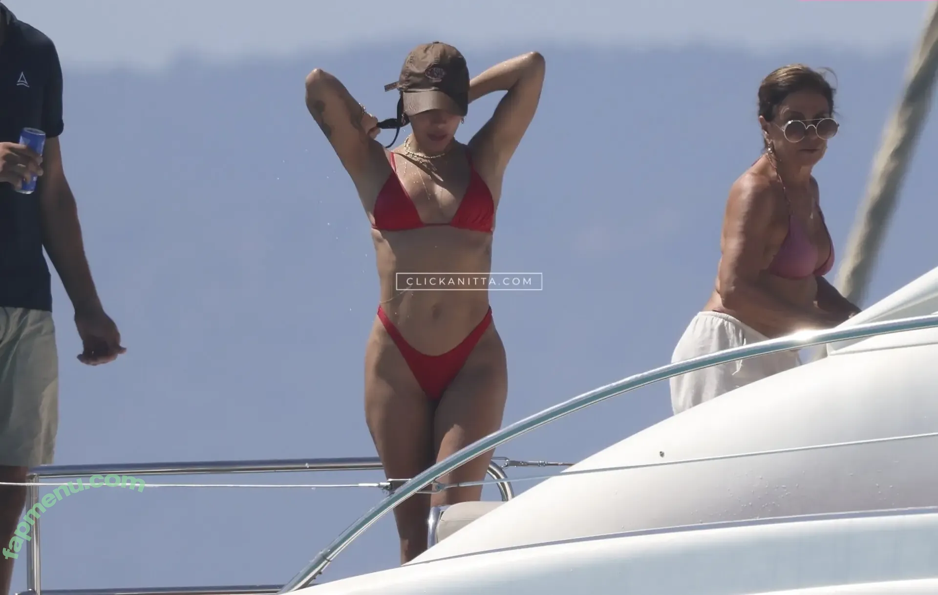 Anitta nude photo #2400 (Anitta)