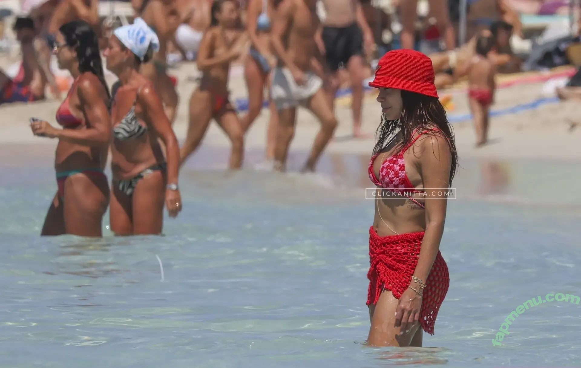 Anitta nude photo #2411 (Anitta)