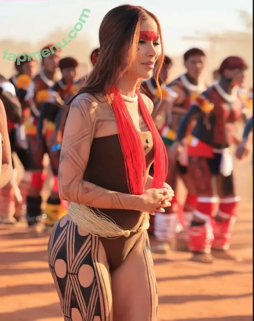 Anitta nude photo #2438 (Anitta)