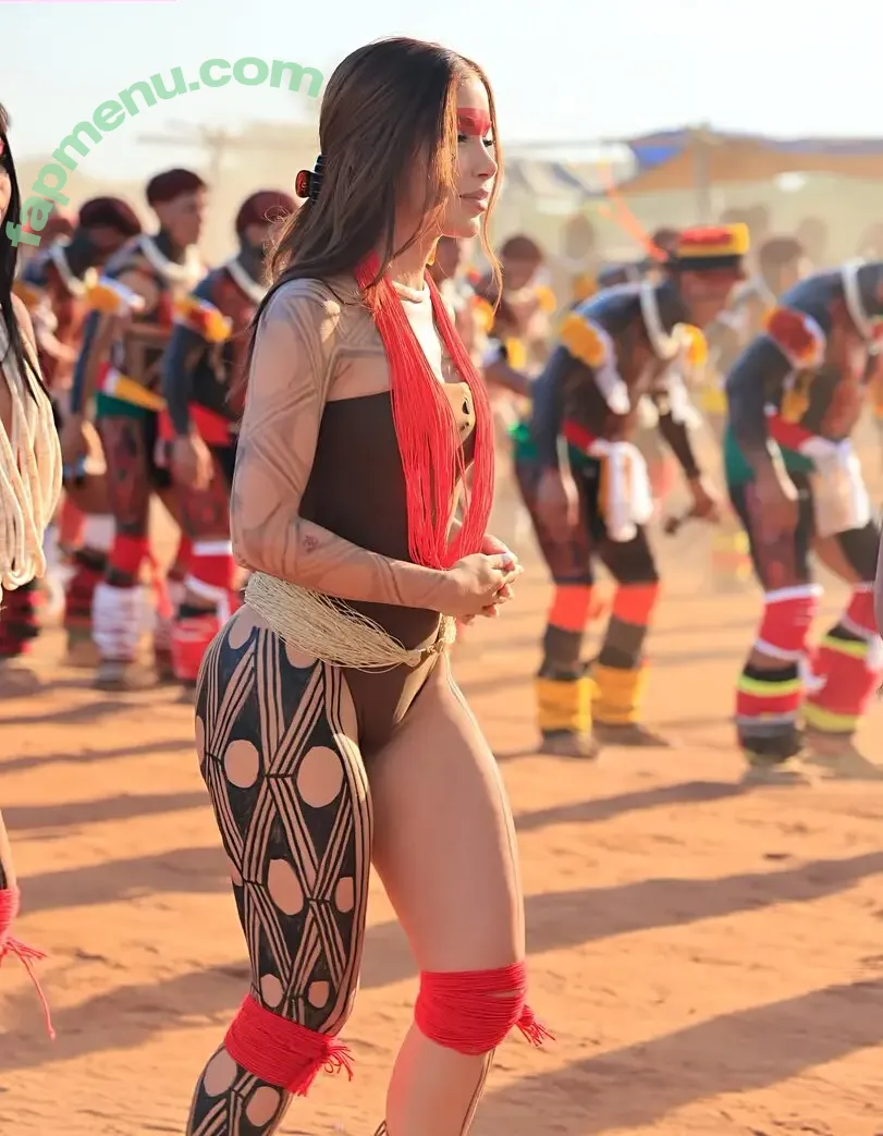 Anitta nude photo #2441 (Anitta)