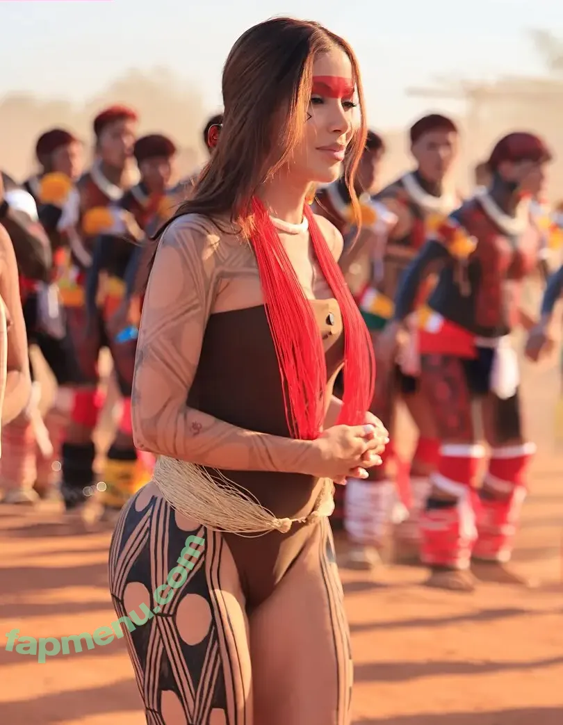 Anitta nude photo #2442 (Anitta)