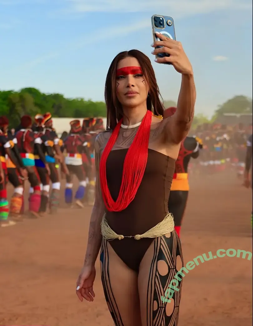 Anitta nude photo #2444 (Anitta)