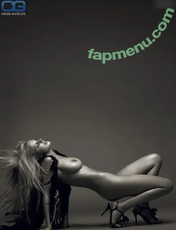 Anja Nejarri nude photo #0032 (Anja Nejarri)