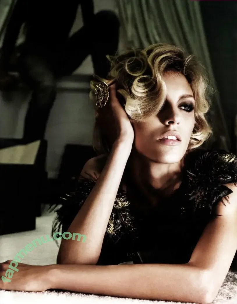 Anja Rubik nude photo #0589 (anja_rubik)