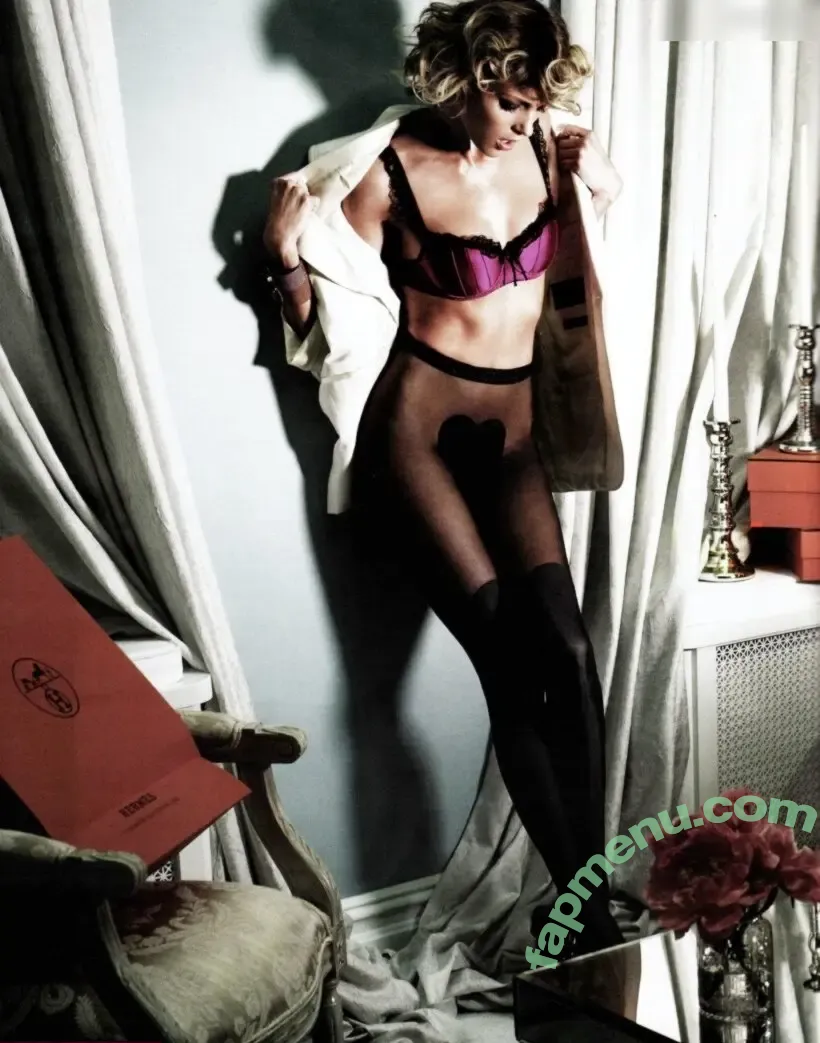 Anja Rubik nude photo #0596 (anja_rubik)
