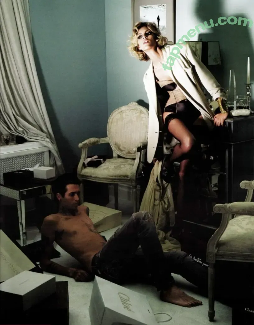 Anja Rubik nude photo #0599 (anja_rubik)