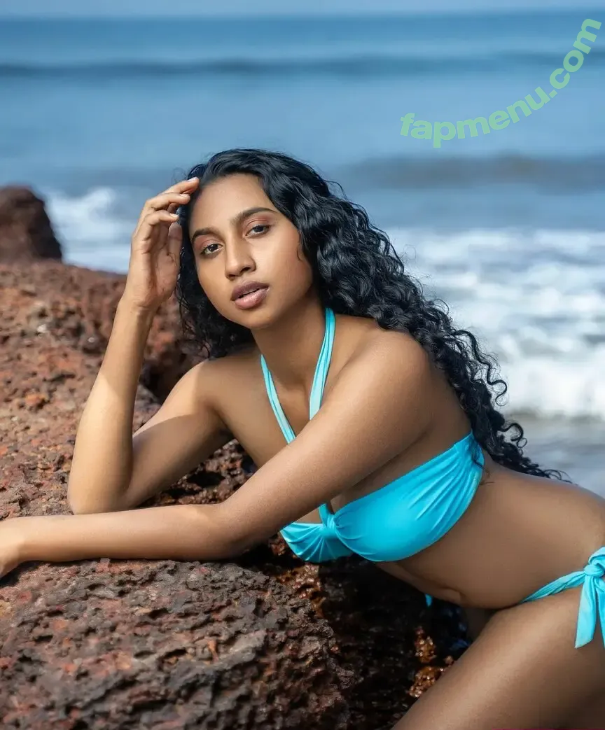 Anjana Mohan nude photo #0004 (Anjana Mohan)