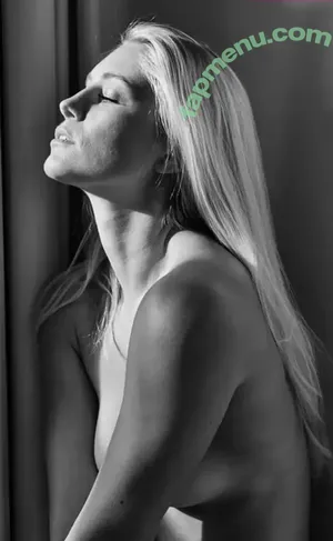 Ann-Kathrin Burmann / aannkathrinn nude photo #0018
