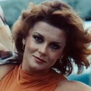 Ann Margret / officialannmargret nude photo #0002