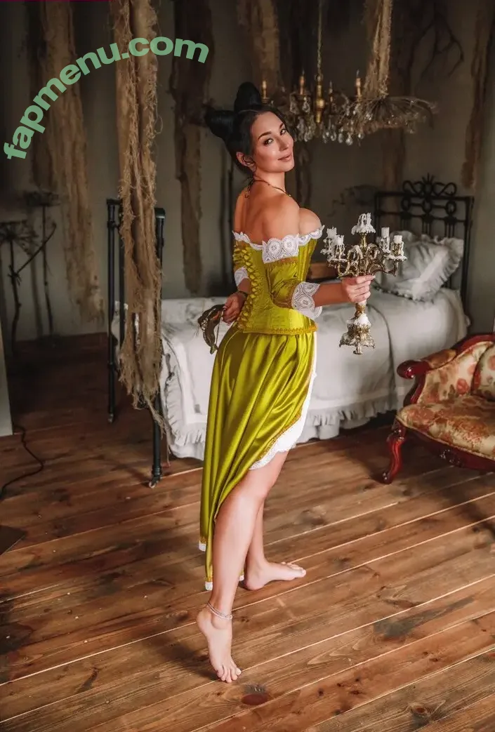 Ann Shakhovskaya nude photo #0627 (Ann_shakhovskaya)