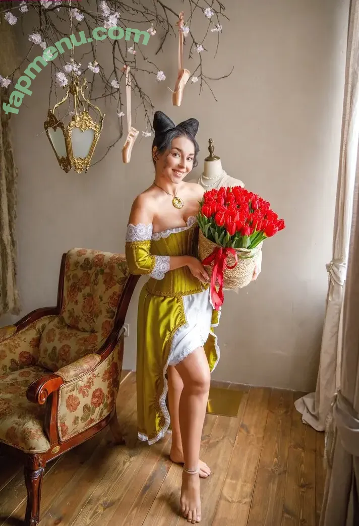 Ann Shakhovskaya nude photo #0629 (Ann_shakhovskaya)