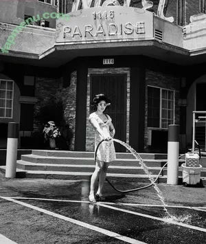 Anna Akana / AnnaAkana / wonderlandstudios nude photo #0850
