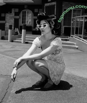 Anna Akana / AnnaAkana / wonderlandstudios nude photo #0852