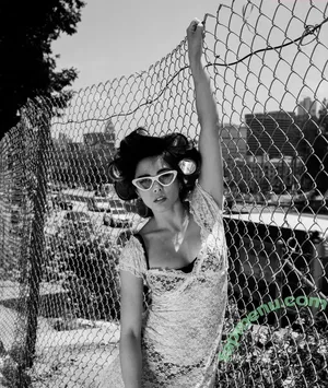 Anna Akana / AnnaAkana / wonderlandstudios nude photo #0857