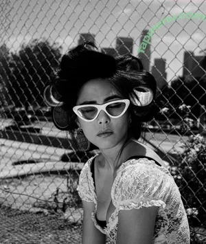 Anna Akana / AnnaAkana / wonderlandstudios nude photo #0859