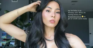 Anna Akana / AnnaAkana / wonderlandstudios nude photo #0862