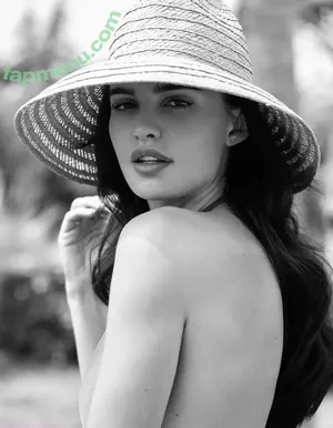 Anna Andres / ann.andres nude photo #0007