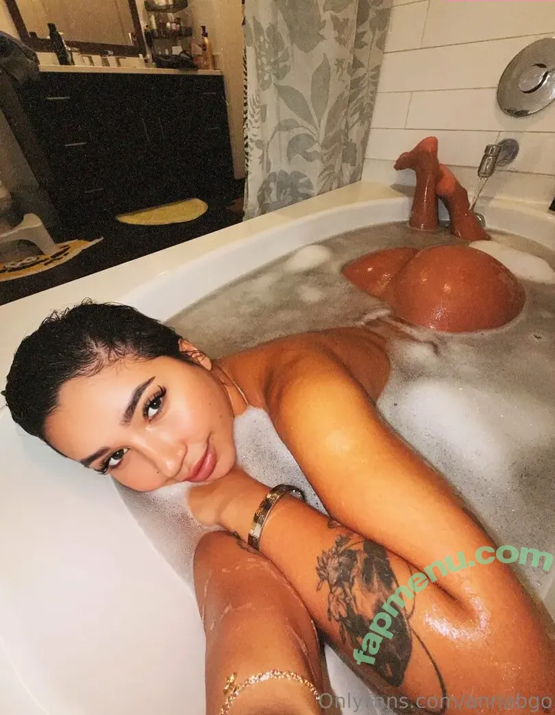 Anna Beggion nude photo #0005 (annabeggion / annabgo / annabgomodel)