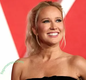 Anna Camp / therealannacamp nude photo #0092