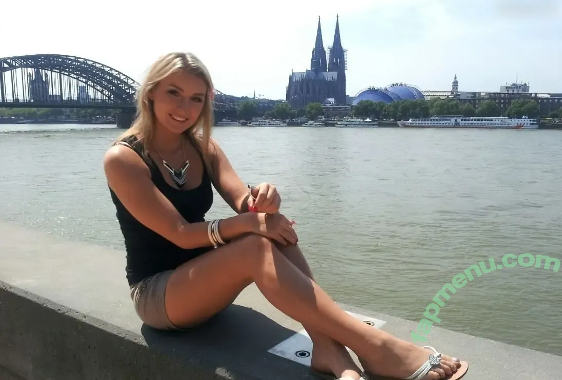 Anna-Carina Woitschack nude photo #0082 (Anna Carina Woitschack / anna.carina.woitschack)
