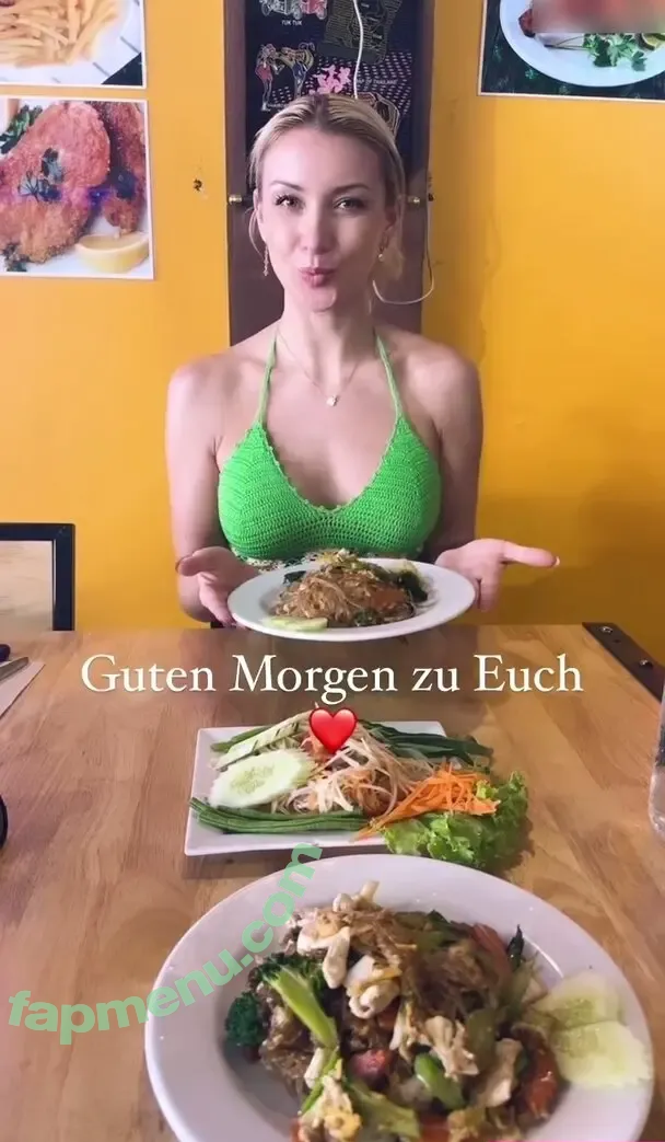 Anna-Carina Woitschack nude photo #0085 (Anna Carina Woitschack / anna.carina.woitschack)
